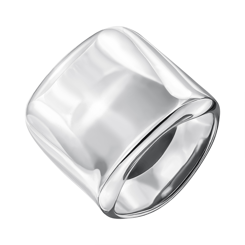 

Серебряное кольцо 000136106 18.5 размера