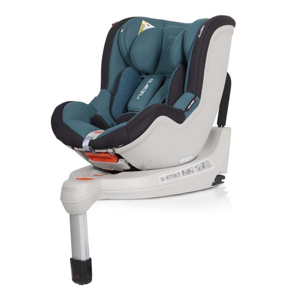 

Автокресло EasyGo Rotario Adriatic