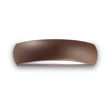 

Бра Ideal Lux Giove ap1 coffee 163598