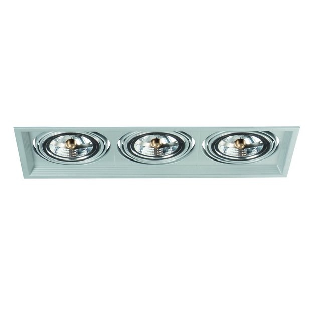 

Точечный светильник Kanlux Arto 3l-sr 26616