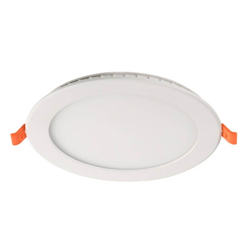 

Точечный светильник Kanlux Sp led n 12w nw-r 31081