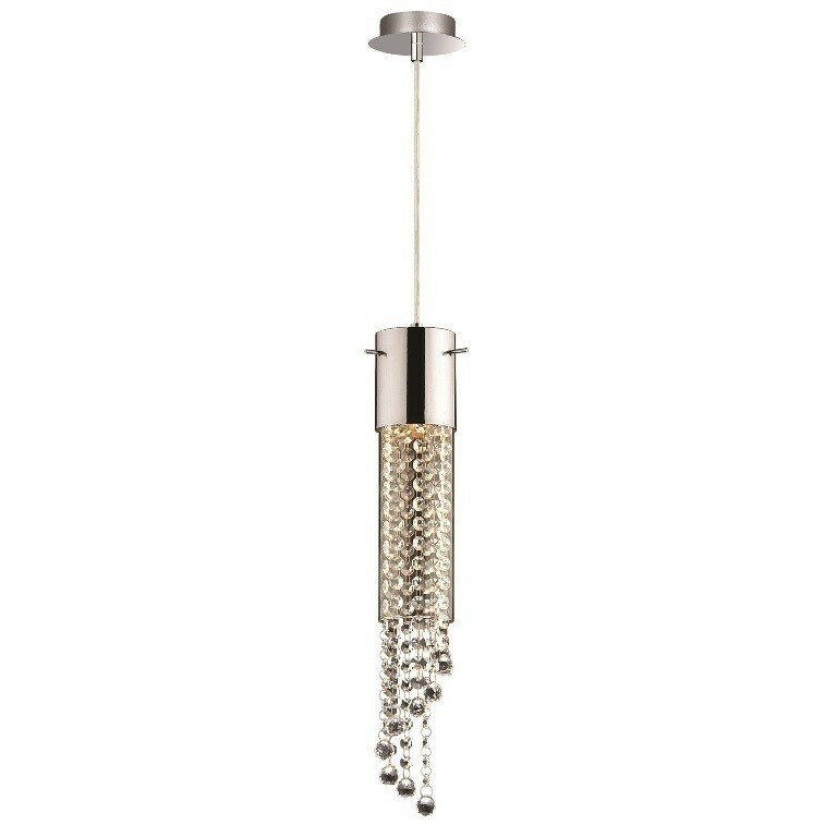 

Люстра Ideal Lux Gocce sp1 089669