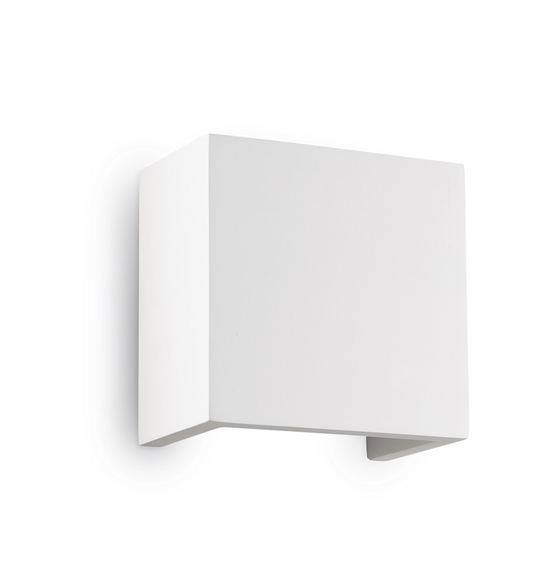 

Светильник настенный Ideal Lux Flash gesso ap1 small 214672