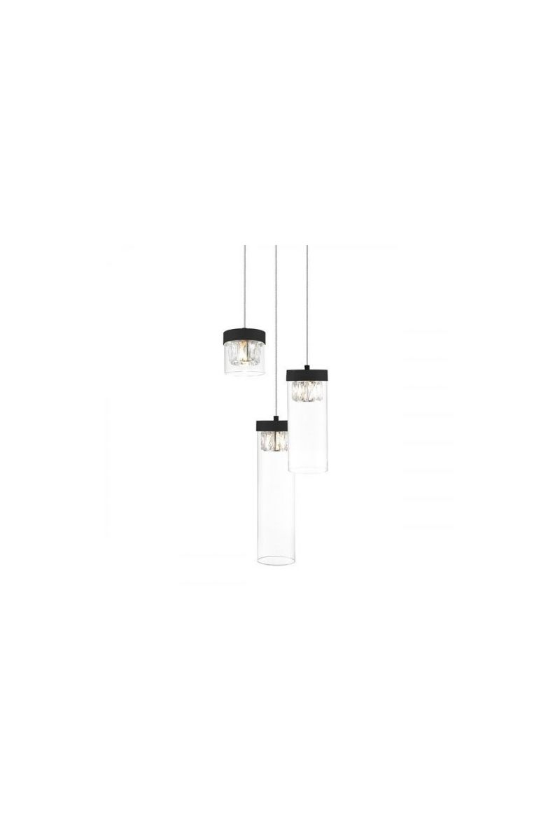 

Люстра Zuma Line Gem P0389-03D-P7AC
