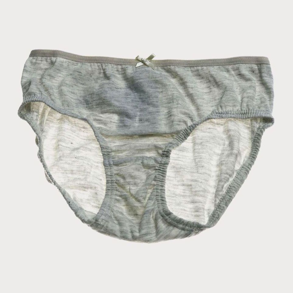 

Трусики H&M KEL4291570 98-104 см Серые