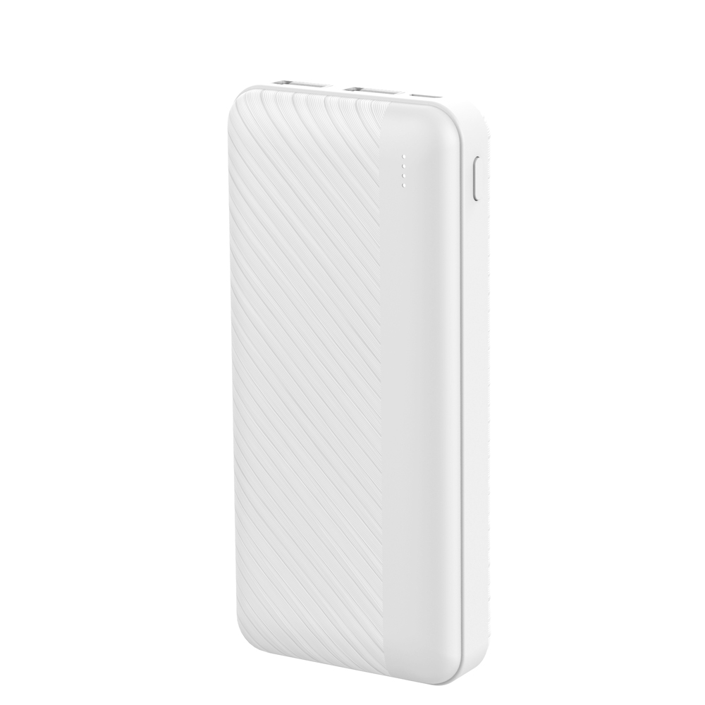 

Павер банк HAVIT HV-H584 10000mAh White