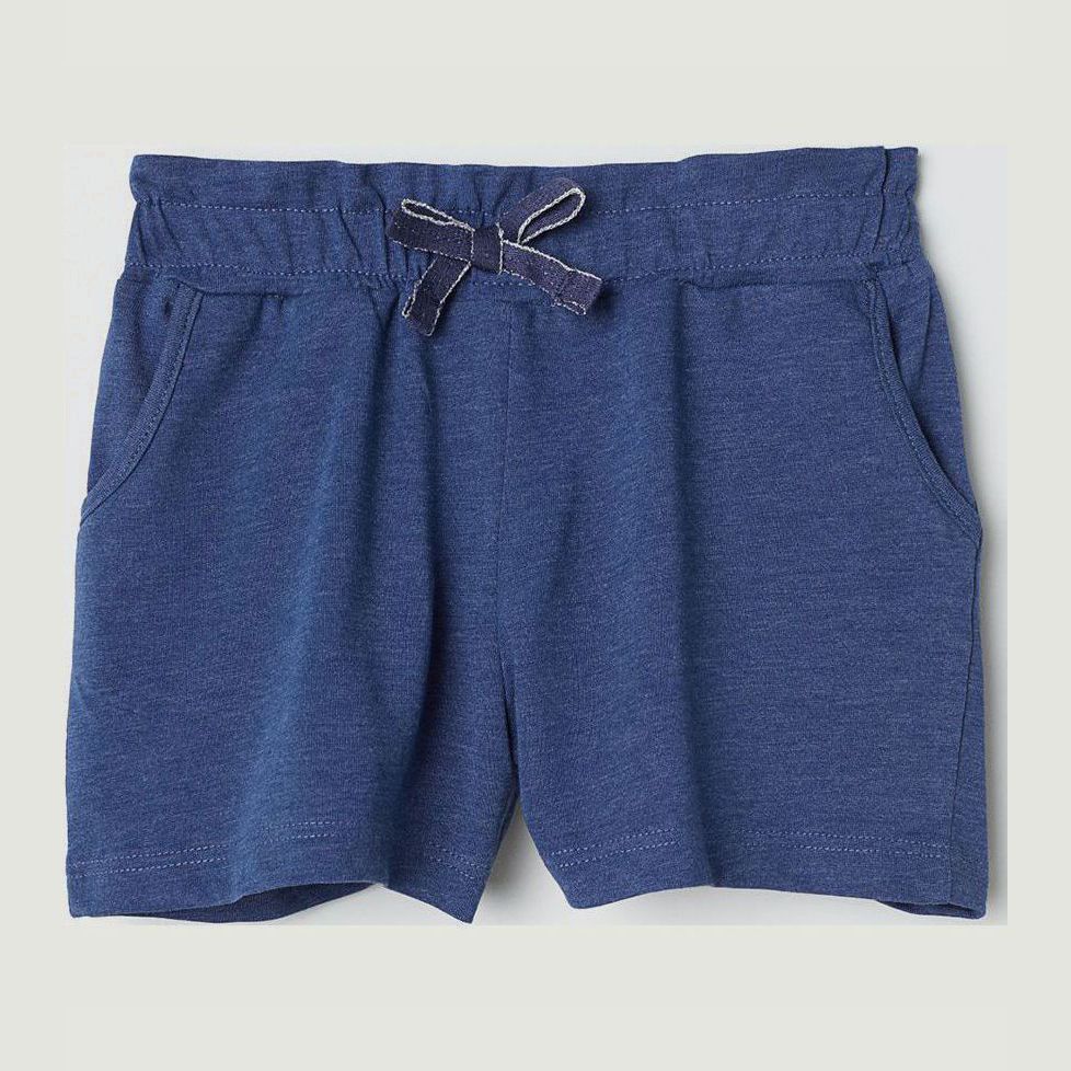 

Шорты H&M KEL4520594 92 см Синие