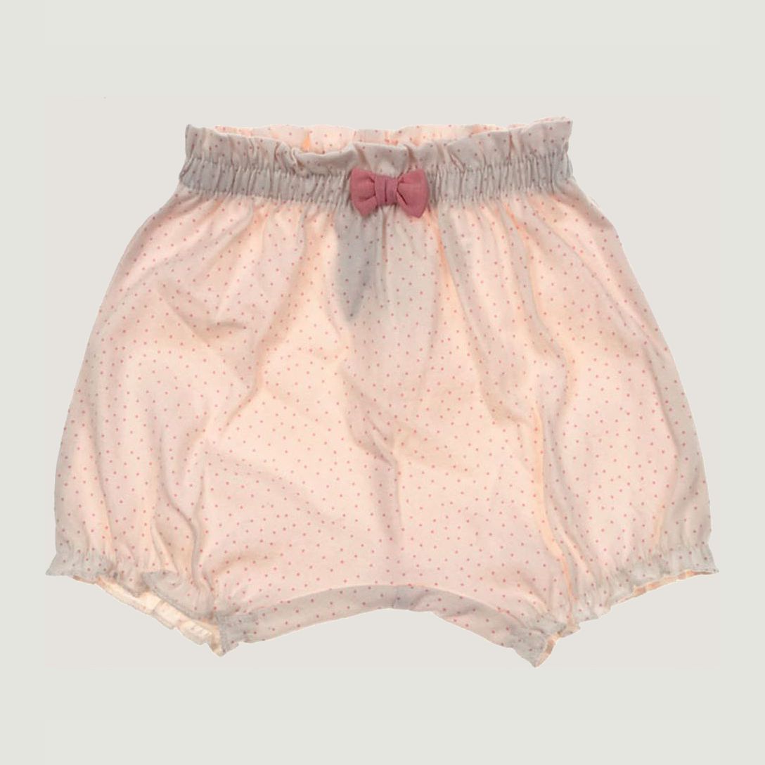 

Шорты H&M KEL4520614 50 см Розовые