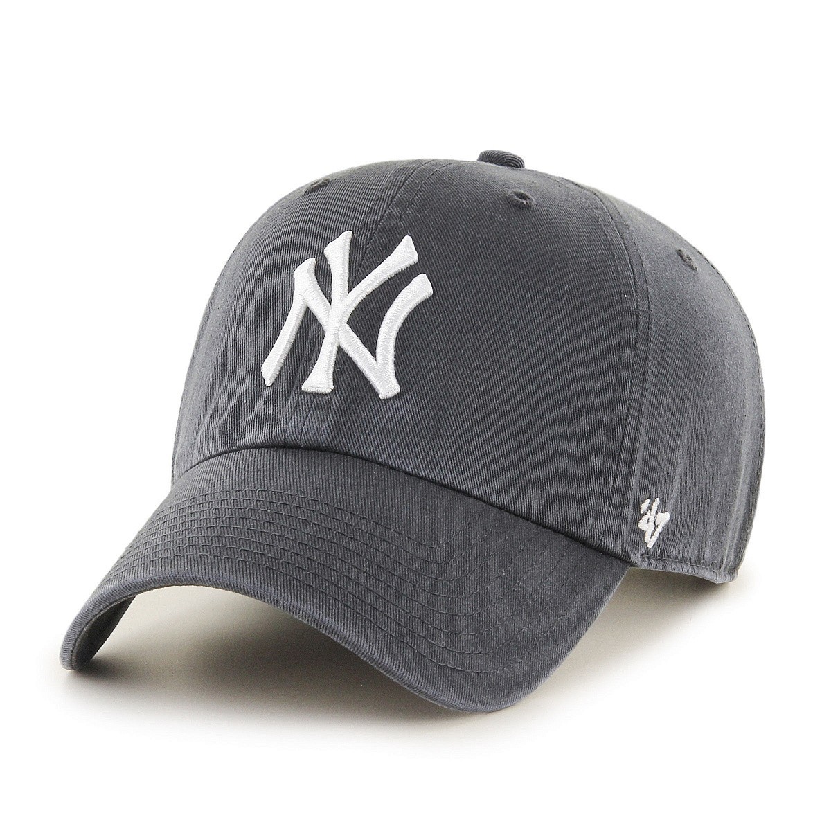 

Кепка '47 NEW YORK YANKEES серая MISC (B-RGW17GWS-CCA)