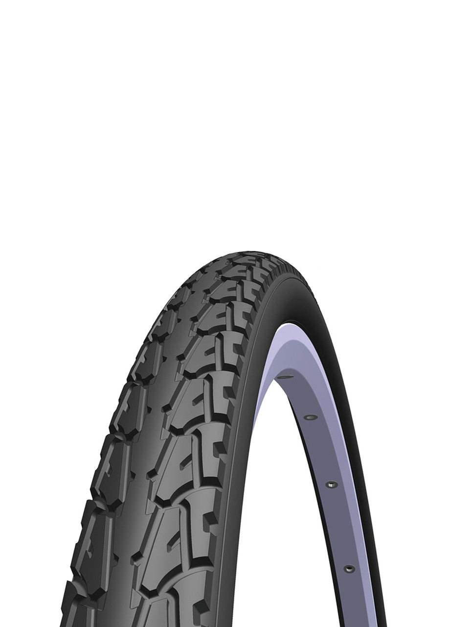 

Покрышка Mitas LANDMARK V86 Classic 700x38C (40-622) Черный