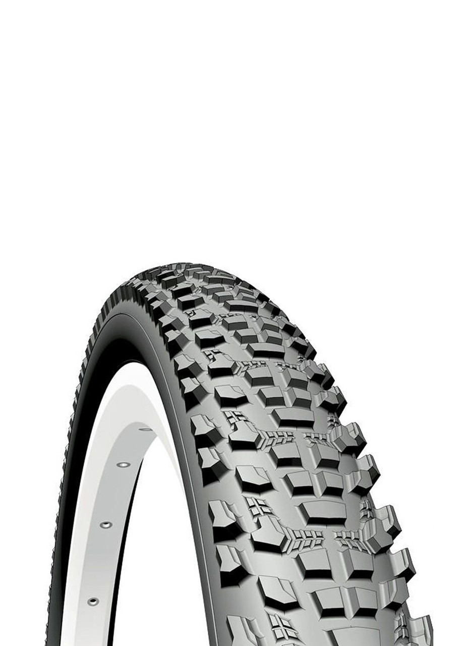 

Покрышка Mitas OCELOT V85 Classic 26x2.10 (54-559) Черный