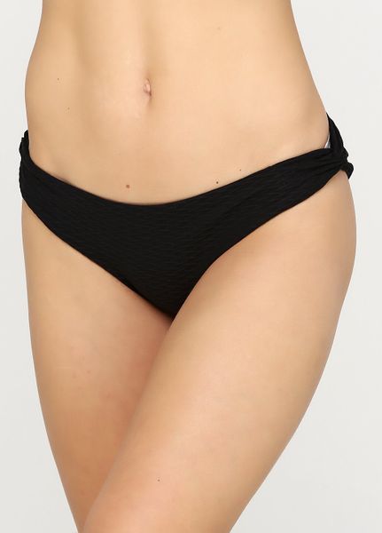 

Трусы купальные H&M 40 Черные (1084-083)