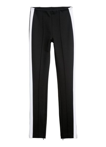 

Штаны H&M 34 Черные (1099-435)