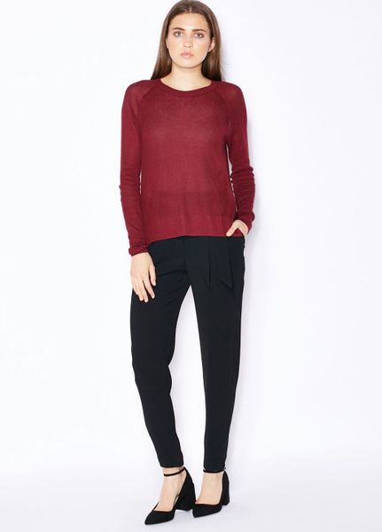 

Брюки MANGO S Черные (1090-218)