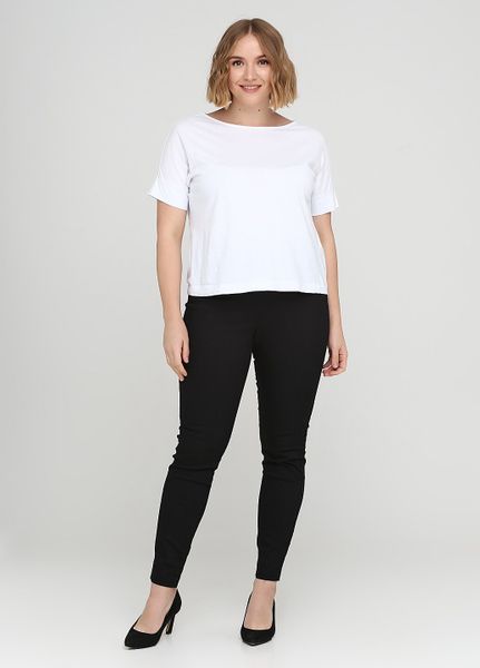 

Штаны H&M 44 Черные (1093-013)