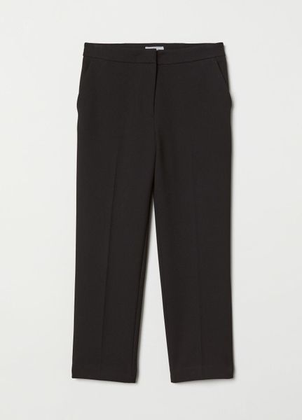 

Штаны H&M 36 Черные (1099-466)