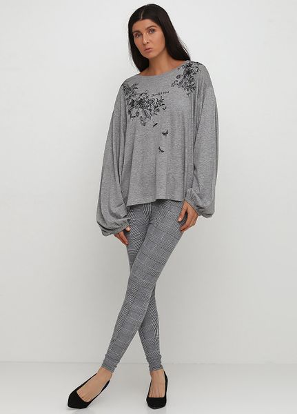 

Лосины NEW LOOK 36 Черные (1091-126)