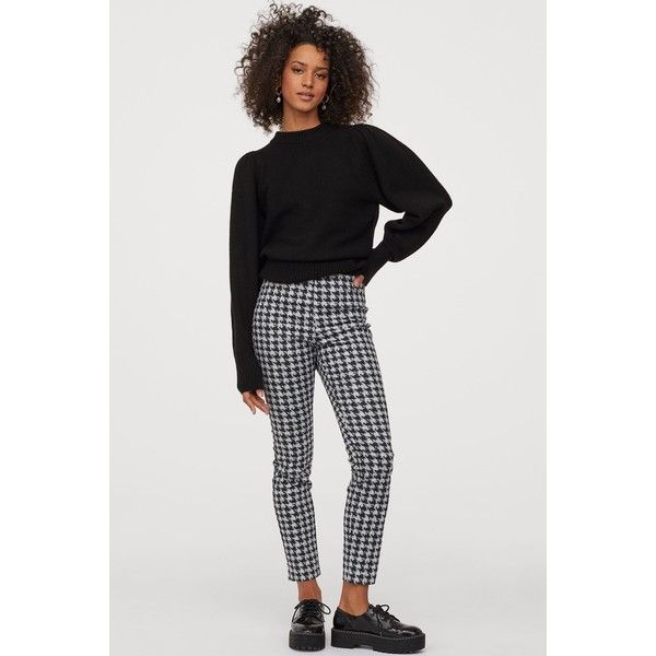 

Штаны H&M 38 Разноцветные (1203-022)
