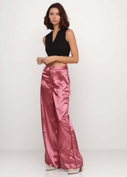 

Штаны boohoo 8 Розовые (1062-877)