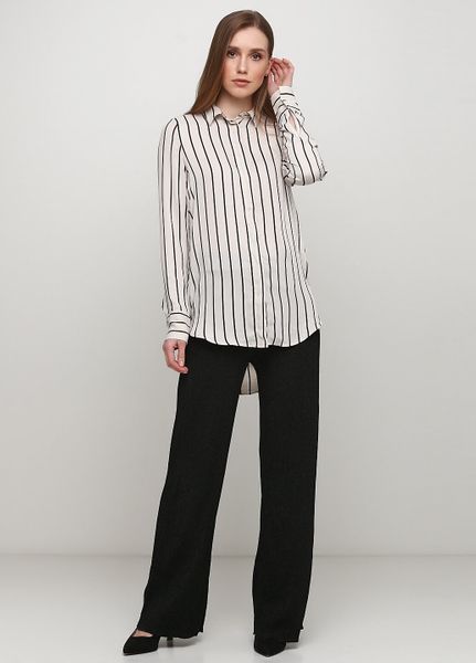 

Штаны H&M 38 Черные (1084-643)