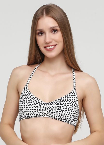 

Купальный лиф ROXY S Белый (1091-250)