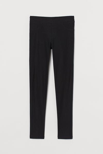 

Треггинсы H&M 170 (170/75) Черный (0804759001)