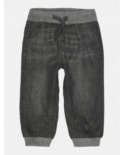 

Джоггеры H&M 68 (66/47) Темно-серый