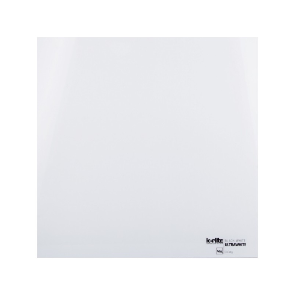 

Керамогранитная плитка Kerlite White EK7KB60 5 Plus ULTRAWHITE GLOSSY 5 мм