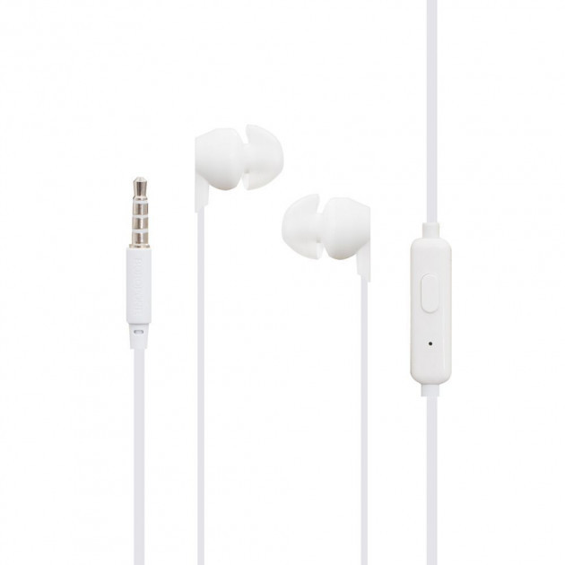 

Наушники Borofone BM28 White