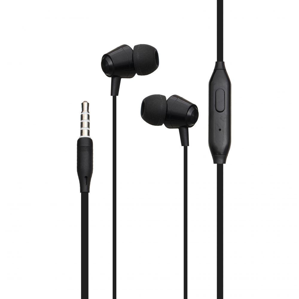 

Наушники Borofone BM20 Black