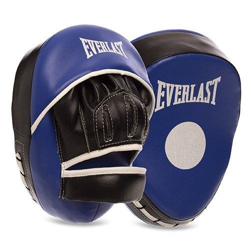 

Лапа изогнутая Everlast BO-2235 Без бренду Черно-синий (37429333)