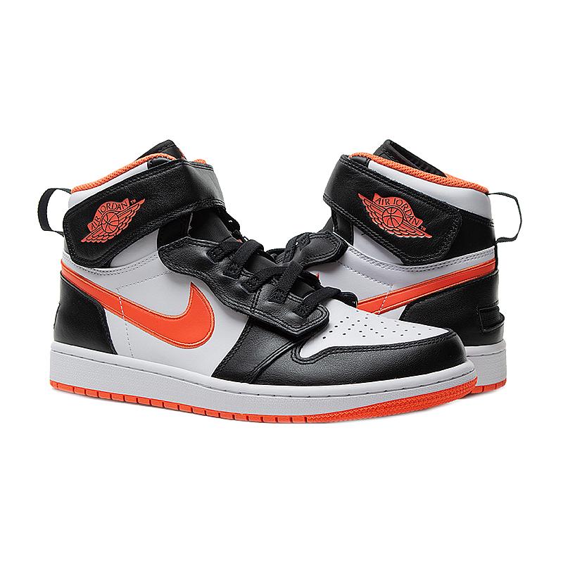 

Кроссовки Jordan Air 1 Hi FlyEase 41