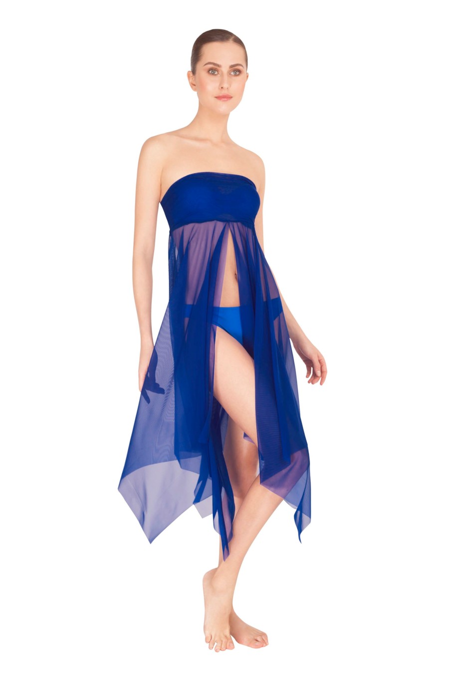 

Туника Anabel Arto 46/48(L/XL) синий