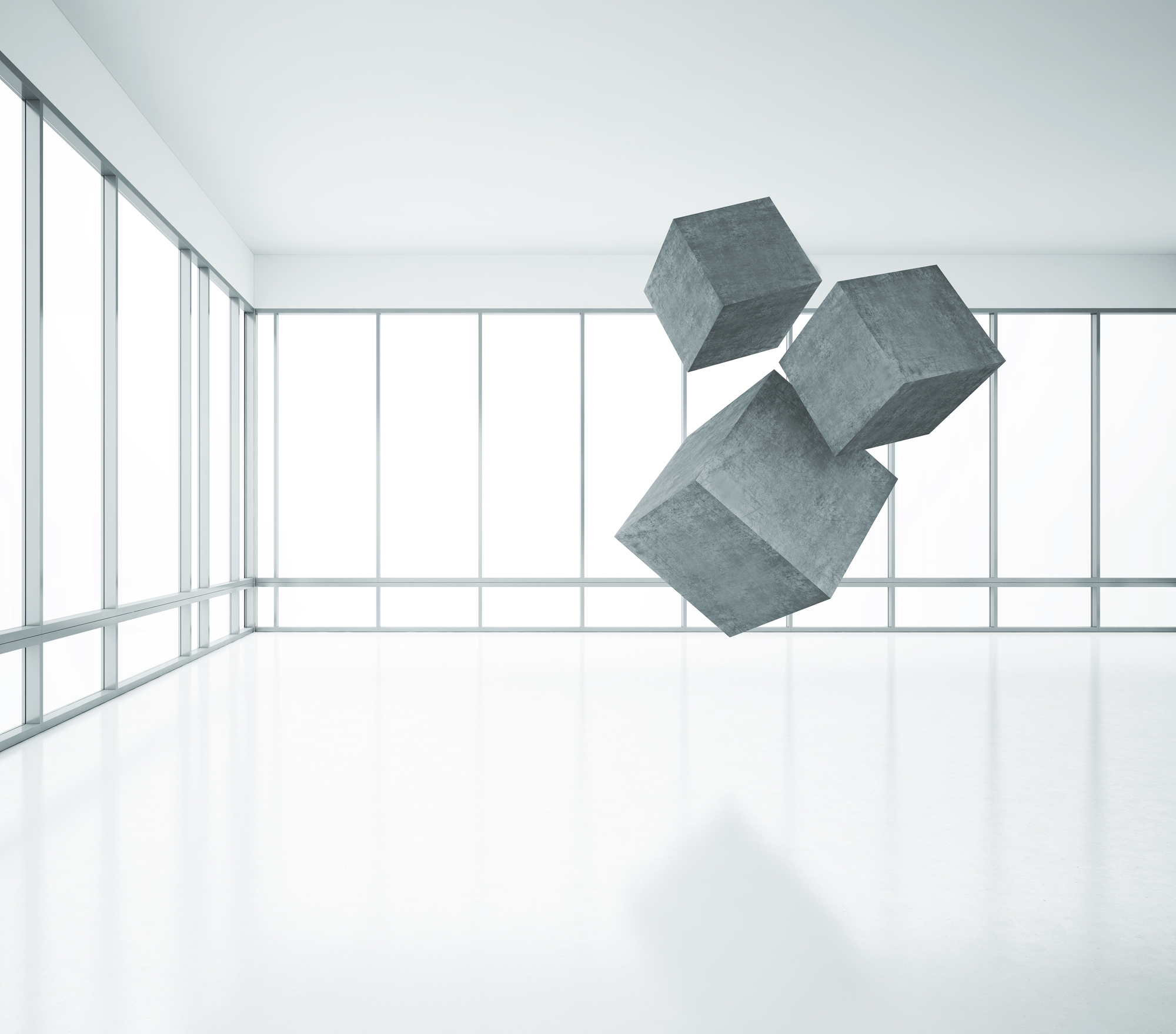

Фотообои 3D 'Кубы в пространстве' (3372) , Кожа