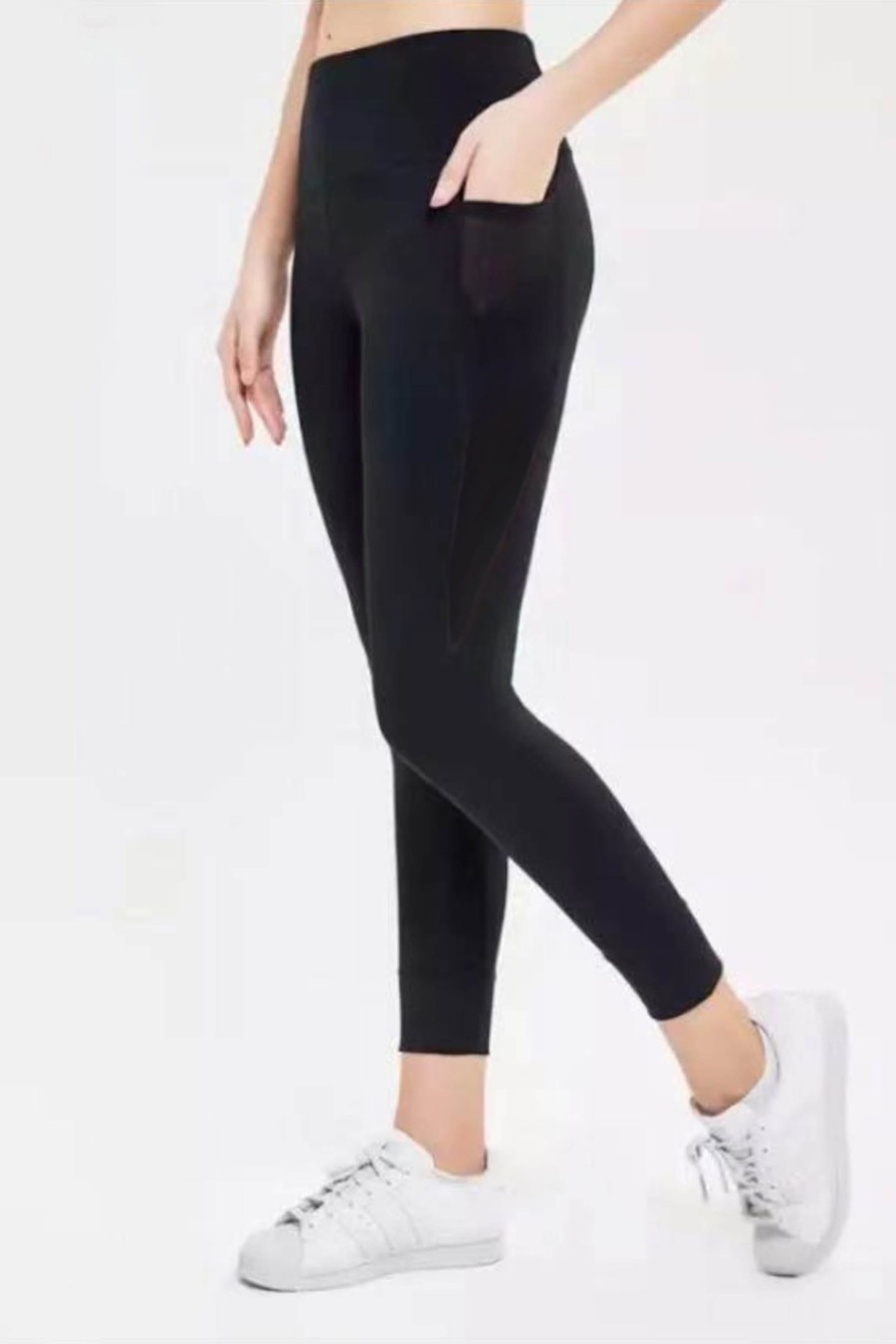 

Леггинсы Anabel Arto 50(XXL) черный