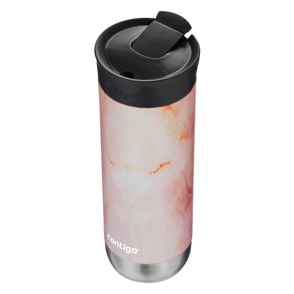 

Термокружка Contigo Huron New Snapseal 591 мл Rose Quartz