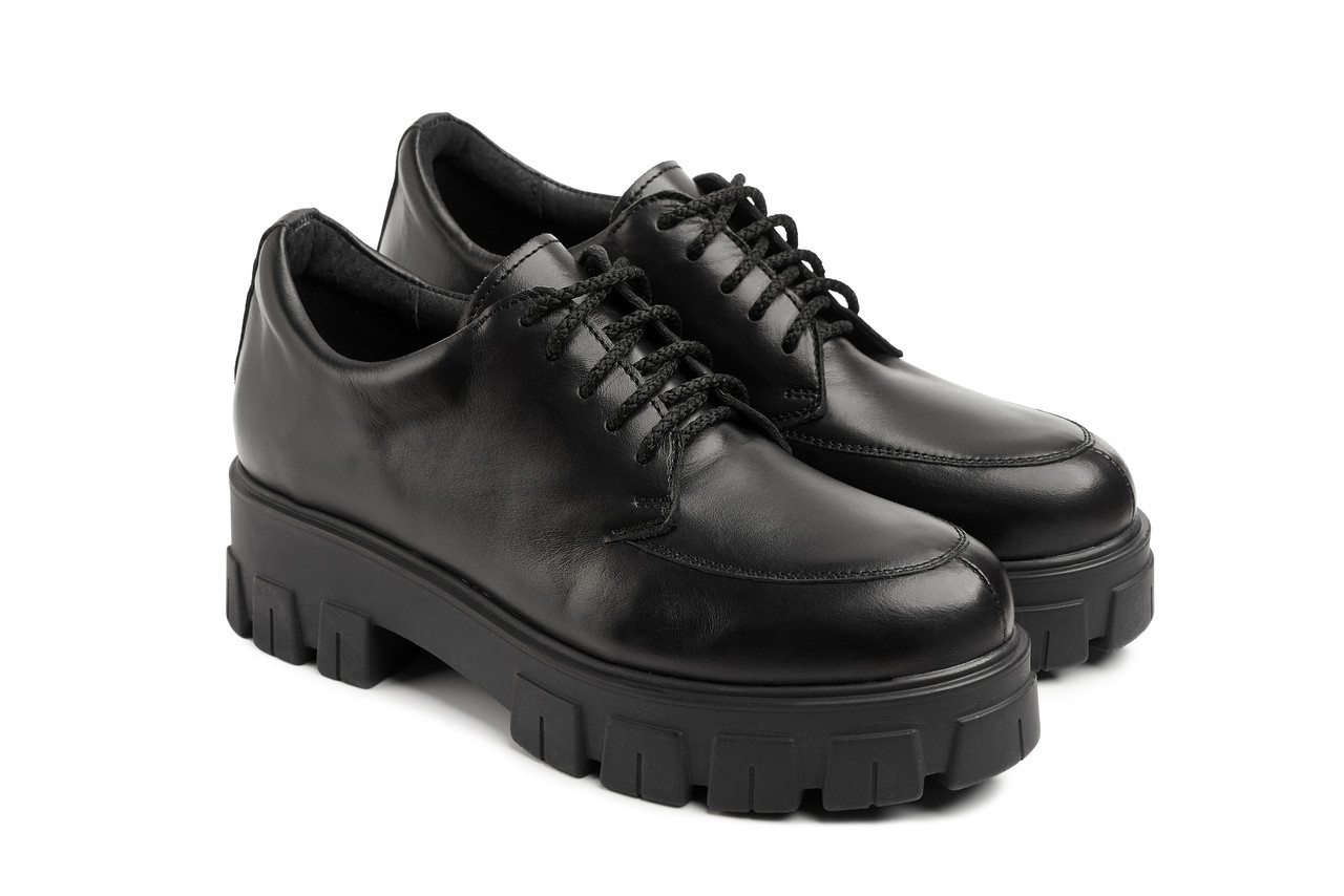 

Туфли Slaturi 135ш 37 черные