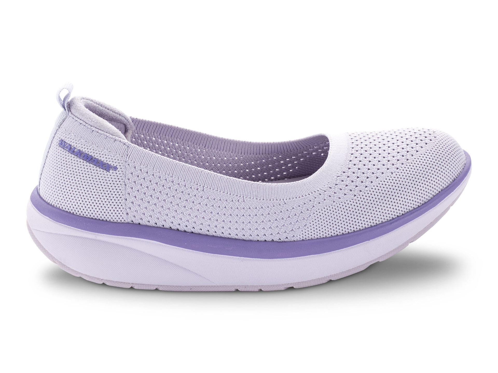 

Сетчатые балетки Comfort Walkmaxx Лавандовый 39