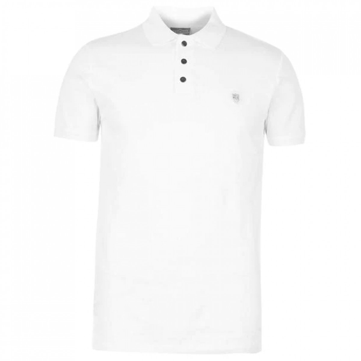 

Поло 883 Police Bossa White, XXL (52)
