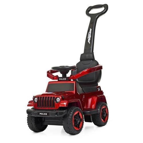 

Каталка-толокар Bambi M 4288S-3 Red / красный (M 4288S)