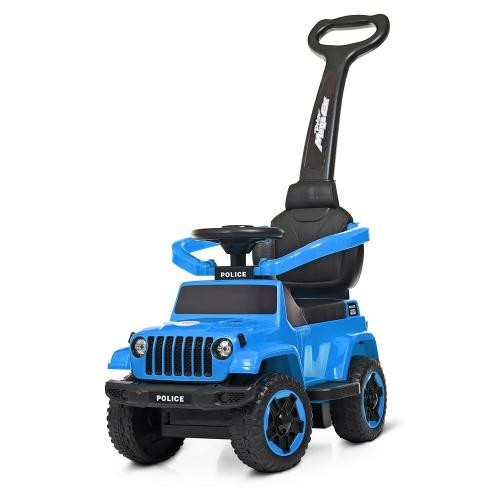 

Каталка-толокар Bambi M 4288-12 Light blue / Голубой (M 4288)