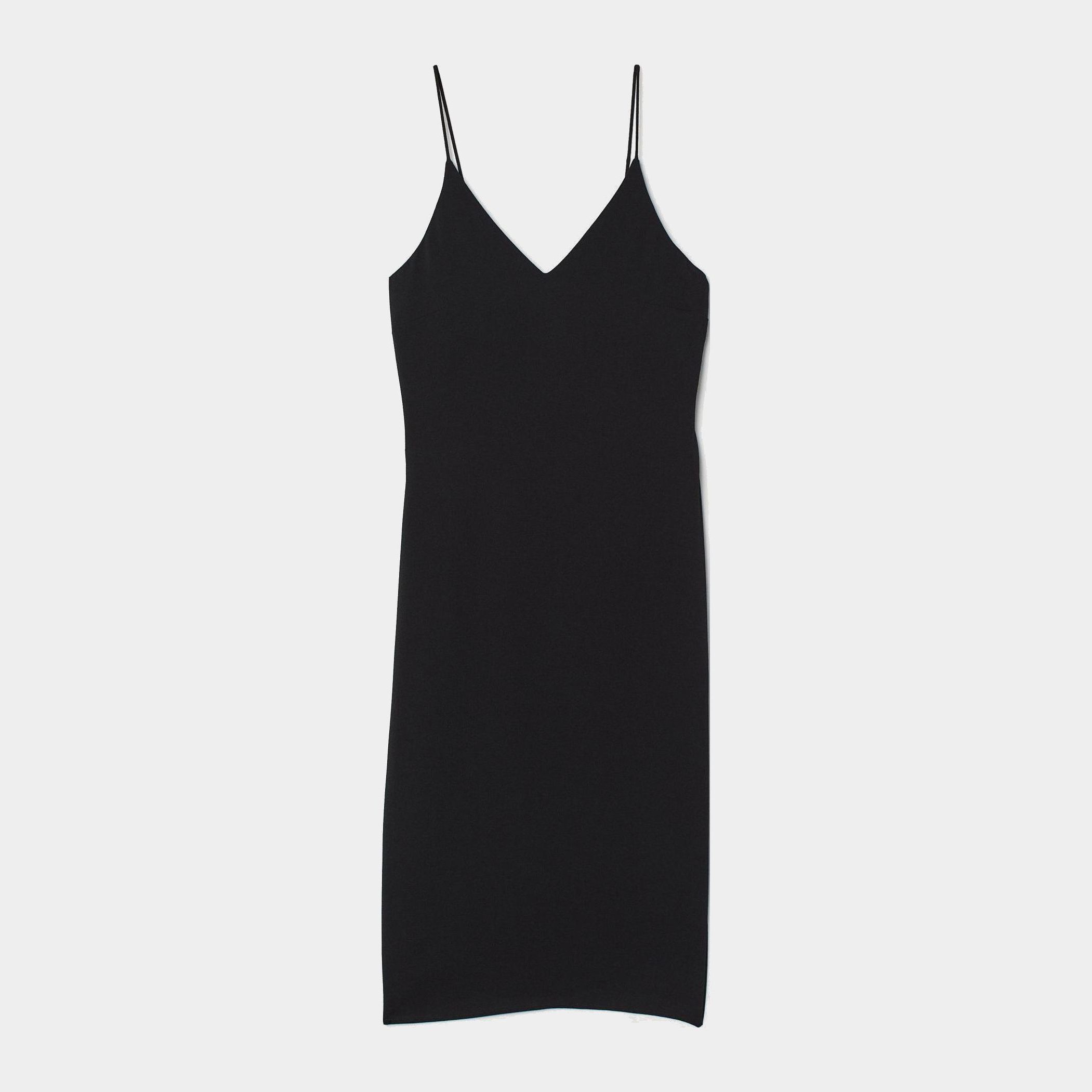 

Платье H&M 7566248-AAAD  Черное (DD3000002031030_KAY2000001296905, Платье H&M 7566248-AAAD 40 Черное (DD3000002031030_KAY2000001296905)