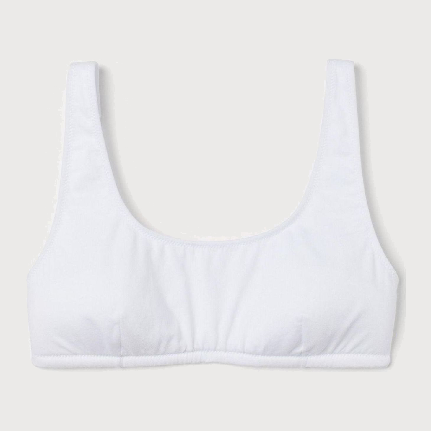 

Спортивный топ H&M 7309169-ACTS 38 Белый