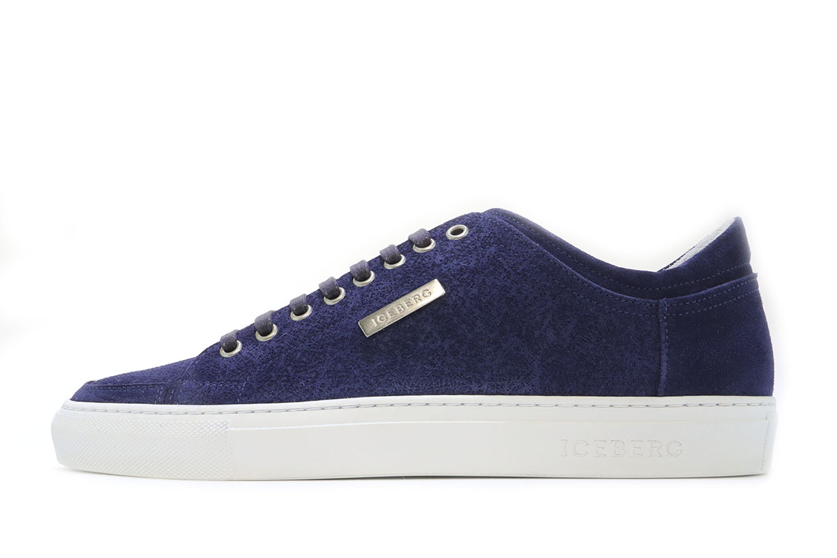 

Мужские кроссовки Iceberg 43 (4775-43)