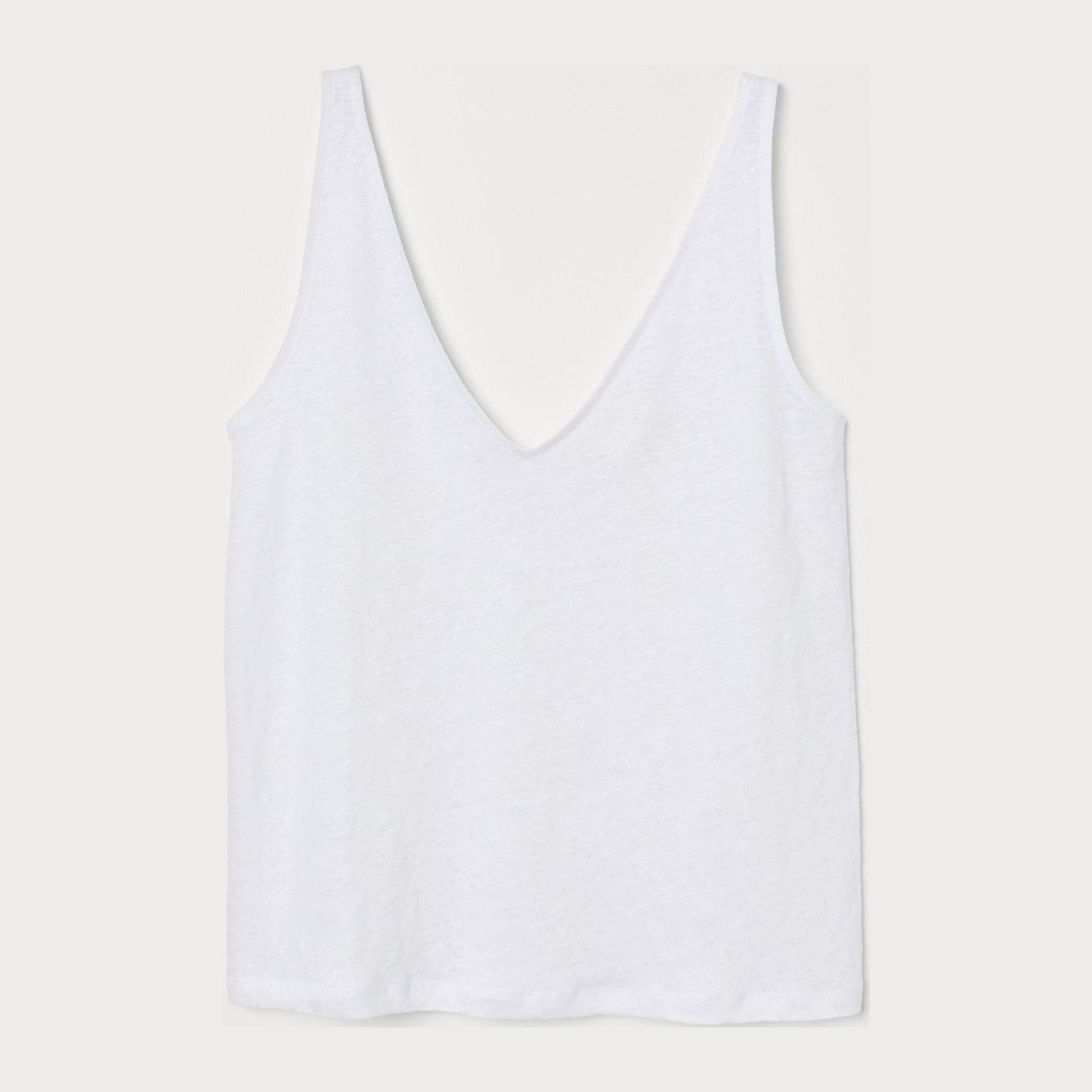 

Майка H&M 7687590-ACTS S Белая