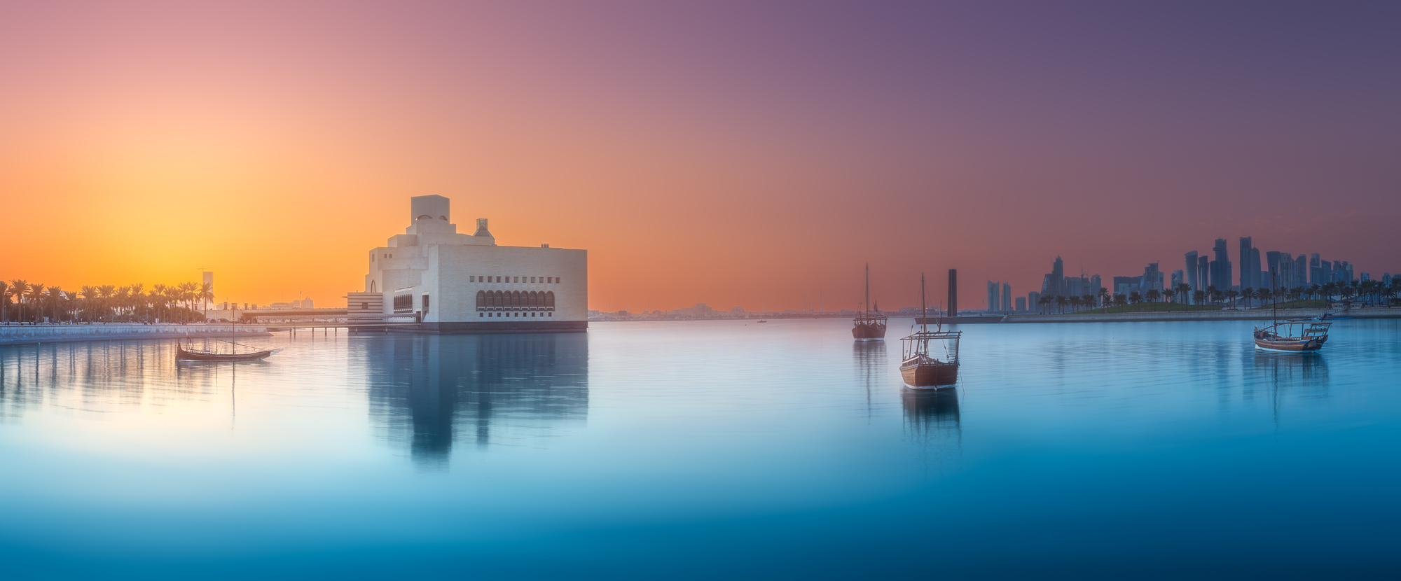 

Фотообои Море 'Персидский залив' (4683) , Фреска