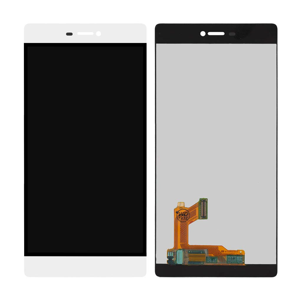 

Дисплей Huawei Ascend P8 (GRA-L09), с тачскрином, White, Original PRC