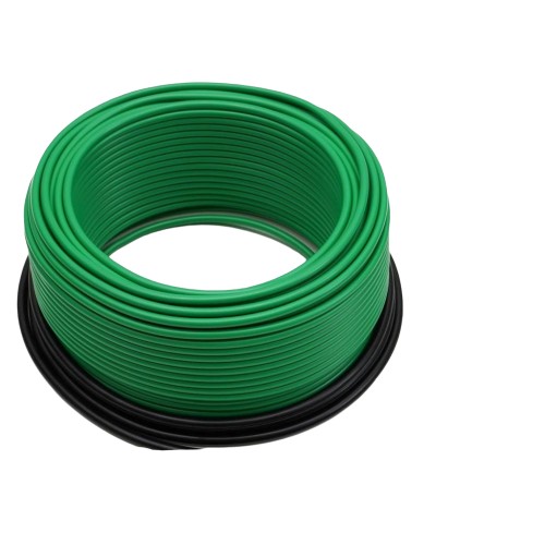 

Нагревательный кабель ThermoGreen TGCT20-3100W, 155м
