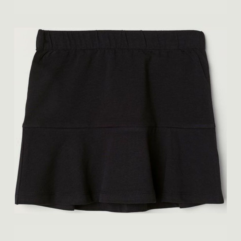 

Юбка H&M HID520168 134-140 см Черная