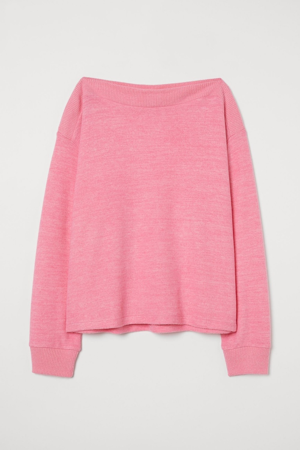 

Джемпер H&  Розовый, Джемпер H&M M Розовый